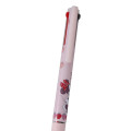Japan Disney Store Juice Up 3 Multi Gel Pen - Minne Mouse : Strawberry Collection - 4