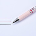 Japan Disney Store Juice Up 3 Multi Gel Pen - Minne Mouse : Strawberry Collection - 7