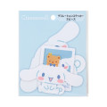 Japan Sanrio Original Decoration Sticker 3pcs Set - Cinnamoroll - 1