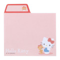 Japan Sanrio Original Index Sticky Notes - Hello Kitty - 7