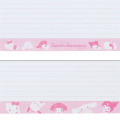 Japan Sanrio Original B5 26 Hole Loose Leaf Paper - Sanrio Characters - 3