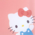 Japan Sanrio Original B5 26 Hole Binder & Loose Leaf Paper - Hello Kitty - 4