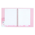 Japan Sanrio Original B5 26 Hole Binder & Loose Leaf Paper - My Melody - 3