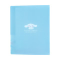 Japan Sanrio Original B5 26 Hole Binder & Loose Leaf Paper - Cinnamoroll - 2