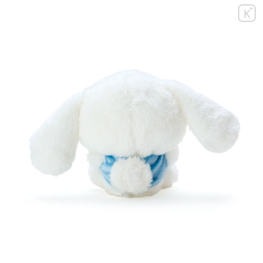Japan Sanrio Original Plush Toy (S) - Cinnamoroll : Birthday - 3