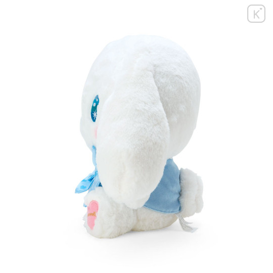 Japan Sanrio Original Plush Toy (L) - Cinnamoroll : Birthday - 2