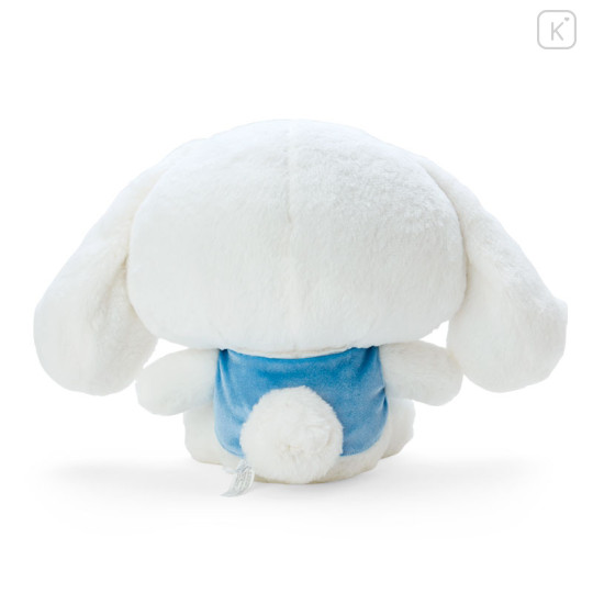 Japan Sanrio Original Plush Toy (L) - Cinnamoroll : Birthday - 3