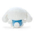 Japan Sanrio Original Plush Toy (L) - Cinnamoroll : Birthday - 3