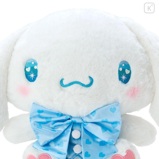 Japan Sanrio Original Plush Toy (L) - Cinnamoroll : Birthday - 4