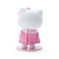 Japan Sanrio Original Flocked Doll - Hello Kitty / Pitatto Friends Mini - 2