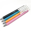 Japan Miffy Sarasa Nano Clip Gel Pen 4pcs Set - A - 2
