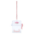 Japan Sanrio Original Clear Case - My Melody / Pitatto Friends Mini - 1