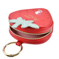 Japan Disney Store Pouch Case - Minnie Mouse : Strawberry Collection - 4