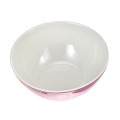 Japan Disney Store Melamine Bowl - Minnie Mouse / Strawberry Collection - 4