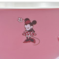 Japan Disney Store Melamine Bowl - Minnie Mouse / Strawberry Collection - 5