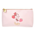 Japan Disney Store Pencil Case Pouch - Minnie Mouse / Strawberry Collection - 1