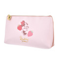 Japan Disney Store Pencil Case Pouch - Minnie Mouse / Strawberry Collection - 2