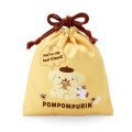 Japan Sanrio Original Sweets & Purse - Pompompurin - 1