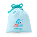 Japan Sanrio Original Sweets & Purse - Hangyodon - 2