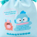 Japan Sanrio Original Sweets & Purse - Hangyodon - 4