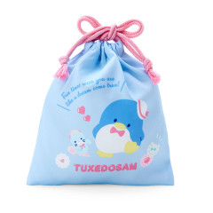 Japan Sanrio Original Sweets & Purse - Tuxedosam