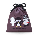 Japan Sanrio Original Sweets & Purse - Badtz-maru - 1