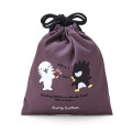 Japan Sanrio Original Sweets & Purse - Badtz-maru - 2