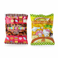 Japan Sanrio Original Sweets & Purse - Badtz-maru - 3