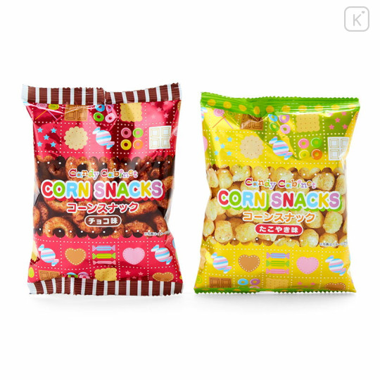 Japan Sanrio Original Sweets & Purse - Snoopy - 3