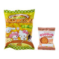 Japan Sanrio Original Sweets & Pile Pouch - Hello Kitty - 4