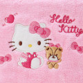 Japan Sanrio Original Sweets & Pile Pouch - Hello Kitty - 5