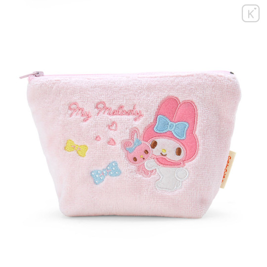 Japan Sanrio Original Sweets & Pile Pouch - My Melody - 1
