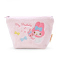 Japan Sanrio Original Sweets & Pile Pouch - My Melody - 1
