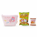 Japan Sanrio Original Sweets & Pile Pouch - My Melody - 3