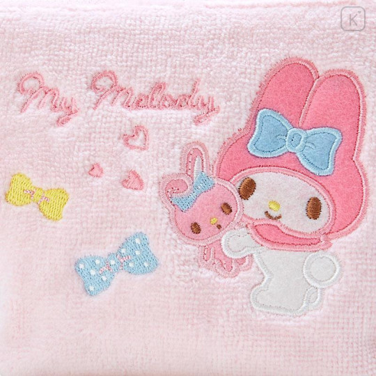 Japan Sanrio Original Sweets & Pile Pouch - My Melody - 5