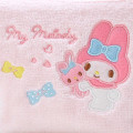 Japan Sanrio Original Sweets & Pile Pouch - My Melody - 5