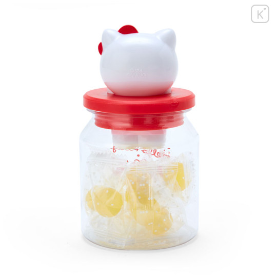 Japan Sanrio Original Candy & Case - Hello Kitty - 2