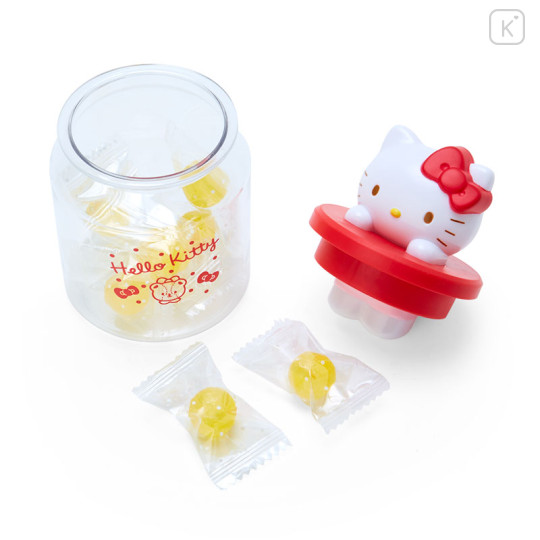 Japan Sanrio Original Candy & Case - Hello Kitty - 3