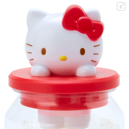 Japan Sanrio Original Candy & Case - Hello Kitty - 4