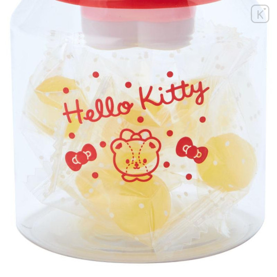 Japan Sanrio Original Candy & Case - Hello Kitty - 5