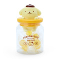 Japan Sanrio Original Candy & Case - Pompompurin - 1