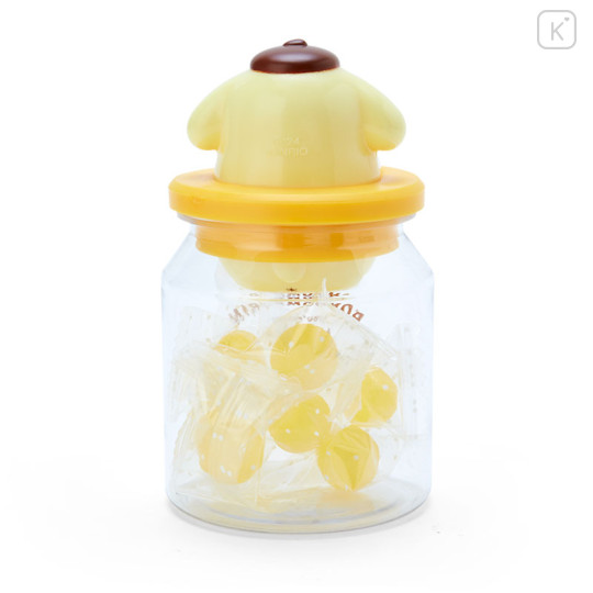 Japan Sanrio Original Candy & Case - Pompompurin - 2