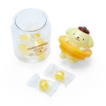 Japan Sanrio Original Candy & Case - Pompompurin - 3