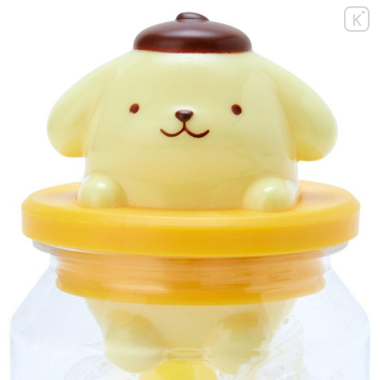 Japan Sanrio Original Candy & Case - Pompompurin - 4
