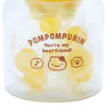 Japan Sanrio Original Candy & Case - Pompompurin - 5