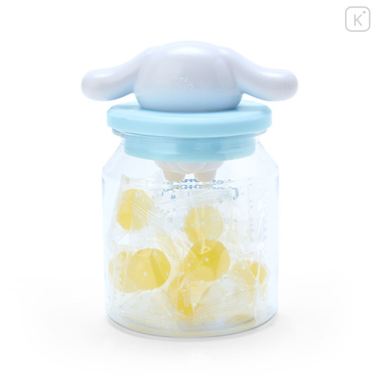 Japan Sanrio Original Candy & Case - Cinnamoroll - 2