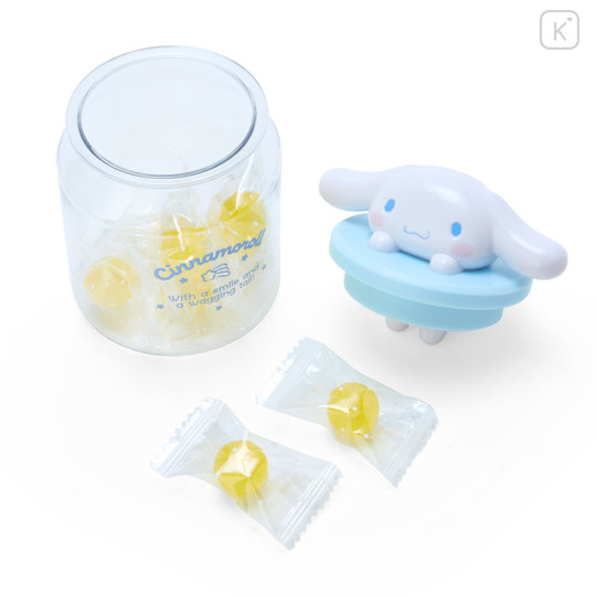 Japan Sanrio Original Candy & Case - Cinnamoroll - 3