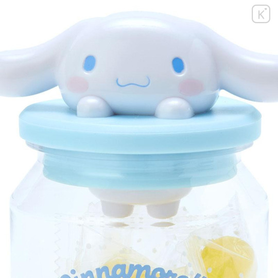 Japan Sanrio Original Candy & Case - Cinnamoroll - 4