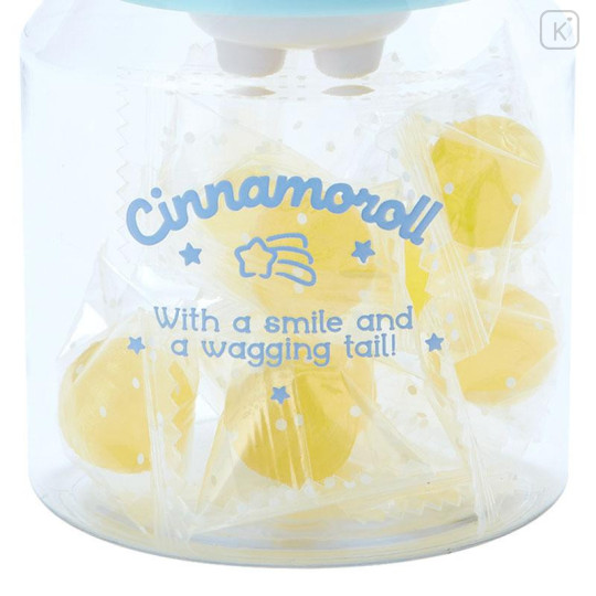 Japan Sanrio Original Candy & Case - Cinnamoroll - 5
