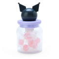 Japan Sanrio Original Candy & Case - Kuromi - 2